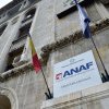 ANAF avertizează din nou asupra campaniilor de mesaje false transmise în numele său