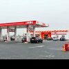 ANPC a controlat stațiile de carburant din rețeaua Lukoil. A închis 4 stații