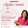 Asociația Divers s-a alăturat din nou campaniei ”Adoptă o mamă!”, inițiată de Fundația Zurli