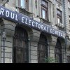 Azi va fi stabilită componența Biroului Electoral Central