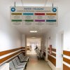 Covasna: Spitalul Judeţean de Urgenţă a redus programul şi durata de vizitare a pacienţilor