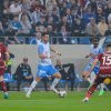 Craiova, victorie în derby-ul cu Rapid