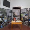 Expoziția „Războiul Monumentelor” și lansare de carte, la Biblioteca Județeană Mureș