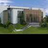 Finanțare de 8 milioane de euro pentru noua Bibliotecă Universitară Medicală a UMFST Târgu Mureș