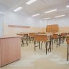 FOTO: Școală din Târnăveni, reabilitată