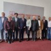 La Târgu Mureș, consilierii locali Pro România s-au înscris în PSD
