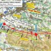 Licitație pentru un nou tronson de autostradă în județul Mureș