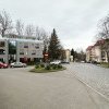 Modificare PUZ amânată pentru un centru medical pe strada Făget din Târgu Mureș
