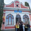 Muzeul Etnografic „Anton Badea” din Reghin ”adoptat” de elevii de la ”Blaga”