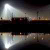 Nocturna Stadionului Trans-Sil Târgu Mureș scoasă din nou la licitație