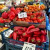 Postul Paștelui a scumpit legumele în piețele din Târgu Mureș.