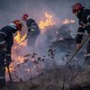Prefectura Harghita vrea să reducă arderile de miriști