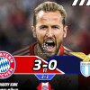 PSG și Bayern, în „sferturile” UEFA Champions League