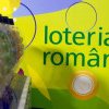 Reprezentanţii Sindicatului Naţional Loteria Română au protestat în faţa Ministerului de Finanţe