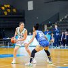 Sf.Gheorghe găzduiește Turneul final al Cupei României la baschet feminin