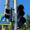 Sistemul de semaforizare inteligentă are nevoie de 2 luni pentru a ”învăța” traficul din Tg. Mureș