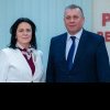 Subprefectul Vasile-Liviu Oprea, candidat din partea PSD la Primăria Reghin