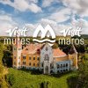 „Turismul în județul Mureș își revine”. Vezi care sunt principalele evenimente culturale din 2024