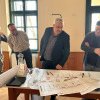 Un nou proiect demarat în Sângeorgiu de Mureș