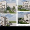 Un nou proiect imobiliar prinde contur pe strada Gheorghe Doja din Târgu Mureș
