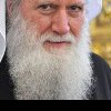 A murit patriarhul Bulgariei. El suferea din noiembrie de o afecțiune pulmonară