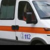 Accident de muncă în Argeș. Un bărbat a căzut de pe o schelă, de la 3 metri înălțime. Poliția și ITM fac verificări