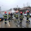 Accident grav în Bacău, la Moinești. 6 persoane au fost rănite