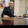 Alegerile din Rusia 2024: Vladimir Putin a votat online, de la birou. Opoziția spune că votul electronic va fi folosit pentru fraudarea scrutinului