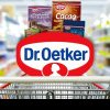 Alertă alimentară: produs Dr. Oetker, retras de urgență din magazinele din România. Conține toxine de mucegai