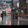 Atac armat într-o stație de autobuz din Philadelphia, SUA. Un adolescent a fost împușcat de 16 ori VIDEO