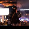 Atac Moscova. Kremlinul anunță 11 arestări, între care 4 presupuși atacatori