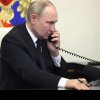 Atacul de la Moscova. Putin a vorbit cu mai mulți lideri, printre care și cel al Tadjikistanului, de unde ar fi de origine unul dintre teroriști