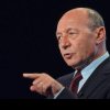 Băsescu, despre un candidat comun PSD – PNL la prezidenţiale: Ar însemna desfiinţarea unui partid