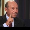 Băsescu: „Geoană nu are nicio șansă la prezidențiale“. Ce spune despre Ciucă și Ciolacu