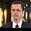 Cancelaria Sfântului Sinod: Vasile Bănescu ocupă în continuare funcţia de purtător de cuvânt al Patriarhiei Române