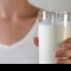Ce se întâmplă în organism dacă bei lapte zilnic. Are un efect nebănuit dacă ai această problemă de sănătate