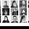 Cine sunt cei 15 cuvioși propuși spre canonizare în Anul Centenar al Patriarhiei Române
