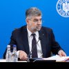 Ciolacu: „Avem un plan pentru ca, până la sfârşitul anului, să avem o aderare completă la Schengen, inclusiv terestru”