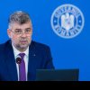 Ciolacu: Pensiile recalculate vor fi plătite integral, cu data de 1 septembrie
