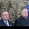 Ciucă, despre candidatura lui Iohannis la şefia NATO: Este sprijinită de tot ceea ce a realizat armata română în aceşti 20 de ani. Vom veni cu argumente solide