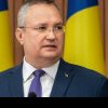Ciucă, despre unirea României cu Rep. Moldova: Când va deveni membru cu drepturi depline al UE, atunci vom fi cu adevărat uniţi