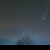 „Cometa diavolului”, vizibilă de pe Pământ. Pentru mulți este un eveniment unic în viață – VIDEO