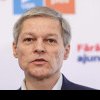 Dacian Cioloș, atacuri în rafală la medicul propus de PNL și PSD pentru Primăria Capitalei: „Nu este un candidat serios”