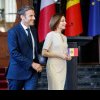 De frica Rusiei, Republica Moldova cere ajutor militar de la Franța