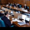 Decizii importante în Şedinţa de Guvern de joi, 14 martie. Reorganizarea ANAF, subiectul fierbinte de pe agenda zilei