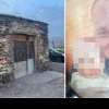 Detalii șocante despre românul din Spania care și-a otrăvit cele două fiice. Bărbatul locuia într-o casă din piatră, izolată și fără electricitate