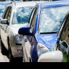 Din 10 localnici din Vaslui care reclamă că li s-au furat mașinile, 7 au uitat, de fapt, unde au parcat