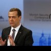 Dmitri Medvedev, declarație controversată: „Românii nu sunt o națiune, ci un mod de viață”