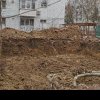 Două blocuri din Constanța riscă să se prăbușească din cauza săpăturilor la fundație. Tragedia de la Odorheiul Secuiesc, la un pas să se repete