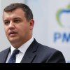 Eugen Tomac îi cere demisia şefului AEP, Toni Greblă, la o zi după ce ICCJ a validat alianța electorală Dreapta Unită USR – PMP – Forța Dreptei